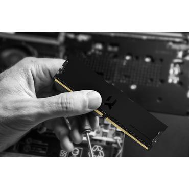 Goodram IRDM PRO IRP-K3600D4V64L18S/16GDC hukommelsesmodul 16 GB 2 x 8 GB DDR4