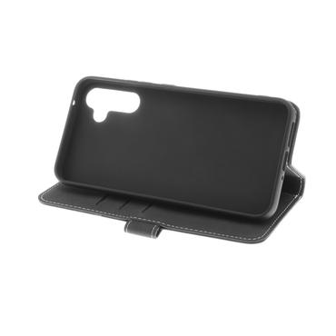 Insmat 650-3148 mobiltelefon etui 16,3 cm (6.4") Flipetui Sort