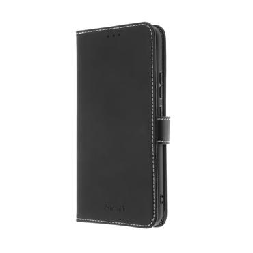 Insmat 650-3148 mobiltelefon etui 16,3 cm (6.4") Flipetui Sort