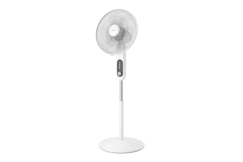 Philips 1000 series CX1220/00 household fan Grey