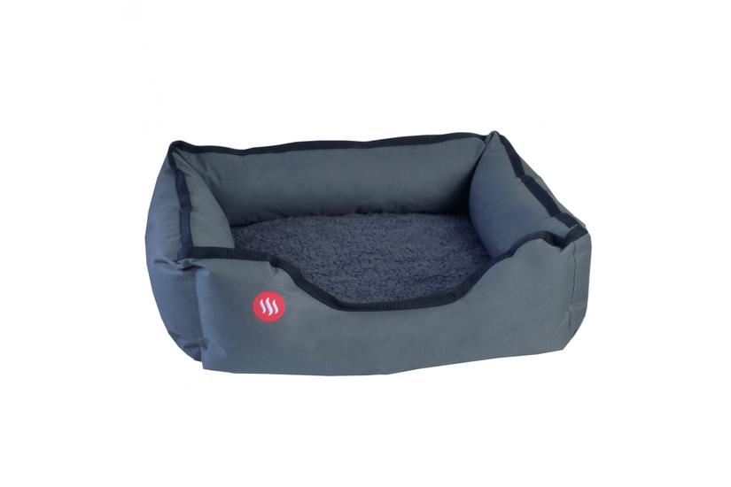 Glovii GPETH hunde- og katteseng Opvarmning af kæledyrsseng