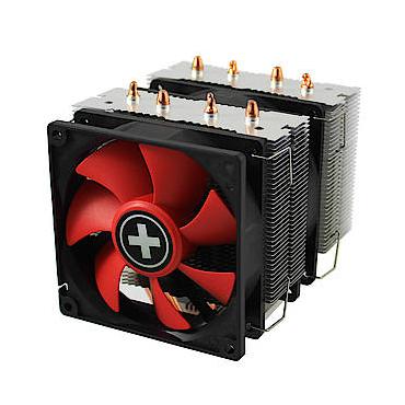 Xilence Performance C Series M504D - processorkylare