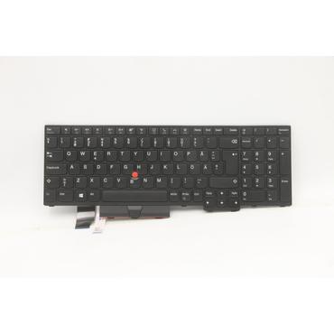 Lenovo NBKYB CS20L NUM KBD LTNNBLBSWE/FIN