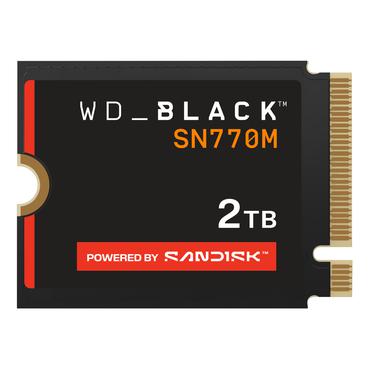 WD_BLACK SN770M WDS200T3X0G