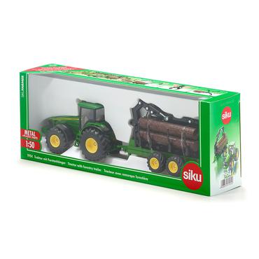 Siku 10195400000 legetøjsbil