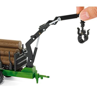 Siku 10195400000 legetøjsbil