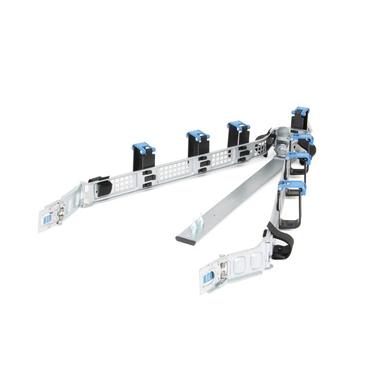 HPE Cable Management Arm - kabelhanteringsarm - 2U