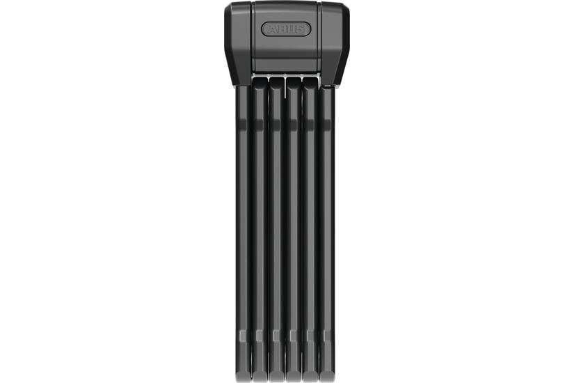 ABUS Bordo Folding Lock 6200K/90 SH BK black