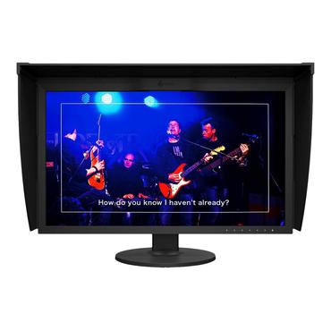 EIZO ColorEdge CG279X - LED-Skærm 27" IPS 13ms
