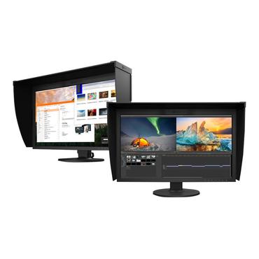 EIZO ColorEdge CG279X - LED-Skærm 27" IPS 13ms
