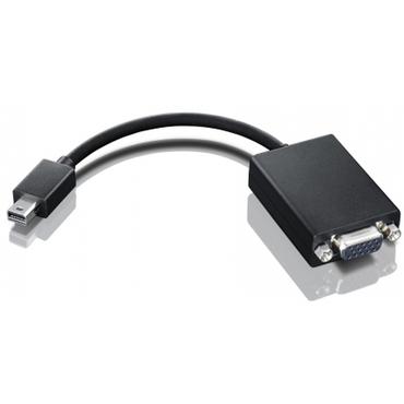 Lenovo DisplayPort adapter