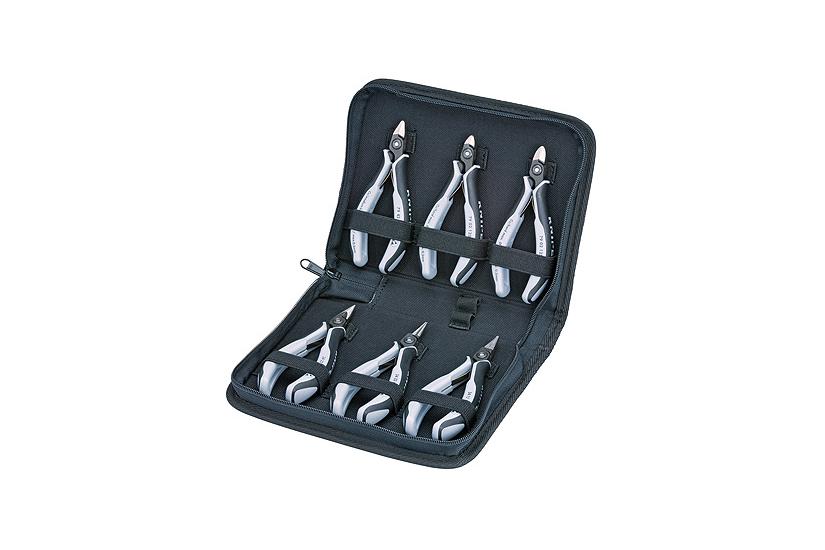 Knipex 00 20 16 P ESD tang Diagonale horisontale t&aelig;nger