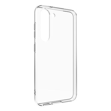 Zagg Clear Protect - baksidesskydd f&ouml;r mobiltelefon