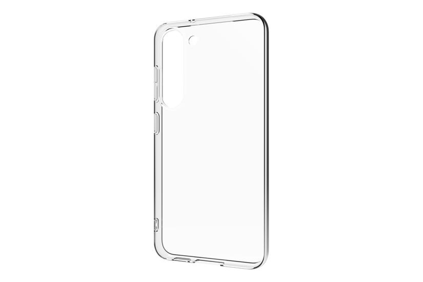 Zagg Clear Protect - baksidesskydd f&ouml;r mobiltelefon