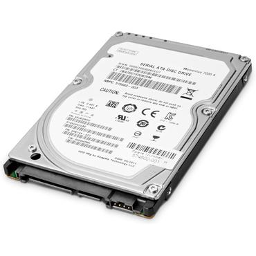 HP Enterprise - 1 TB - 7200 rpm - SATA 6Gb/s