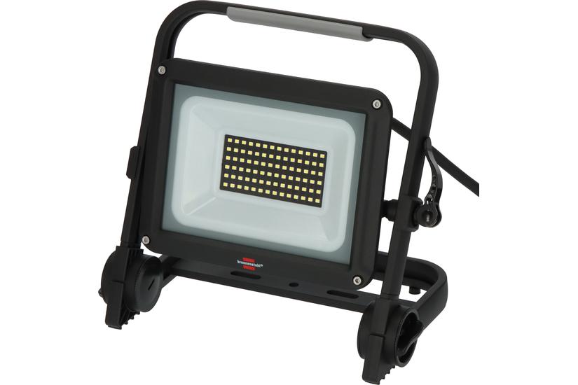 Brennenstuhl 1171250547 projektør Sort 50 W LED D