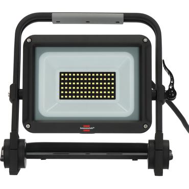 Brennenstuhl 1171250547 projektør Sort 50 W LED D