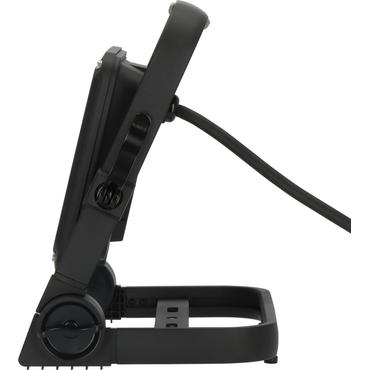 Brennenstuhl 1171250547 projektør Sort 50 W LED D