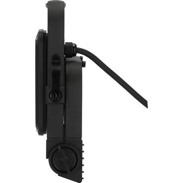 Brennenstuhl 1171250547 projektør Sort 50 W LED D