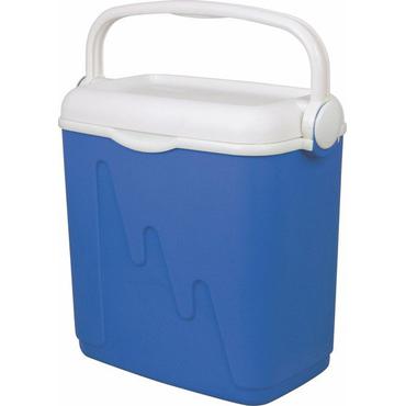 Refrigerators cool box CURVER 159567 (20 l; blue color)