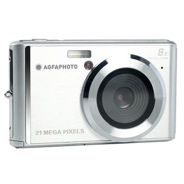 AgfaPhoto Compact Realishot DC5200 Kompakt kamera 21 MP CMOS 5616 x 3744 pixel Gr&aring;