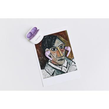 Canyon TWS-5 - ægte trådløse øretelefoner med mik.