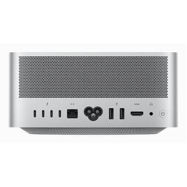 Apple Mac Studio 2023 M2 Ultra/64/4 TB 24C CPU 60C GPU BTO