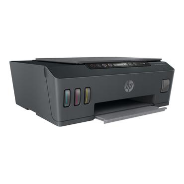 HP Smart Tank Plus 555 All-in-One