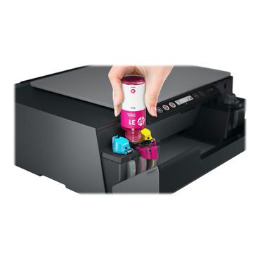 HP Smart Tank Plus 555 All-in-One