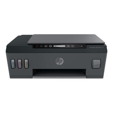 HP Smart Tank Plus 555 All-in-One