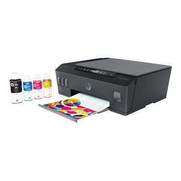 HP Smart Tank Plus 555 All-in-One