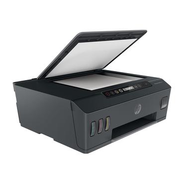 HP Smart Tank Plus 555 All-in-One