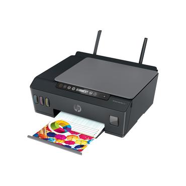 HP Smart Tank Plus 555 All-in-One