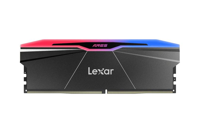 Lexar RAM - 32 GB - DDR5 SDRAM - 2 x 1 GB - 6000 - 288-pin DIMM - CL30 - Unbuffered