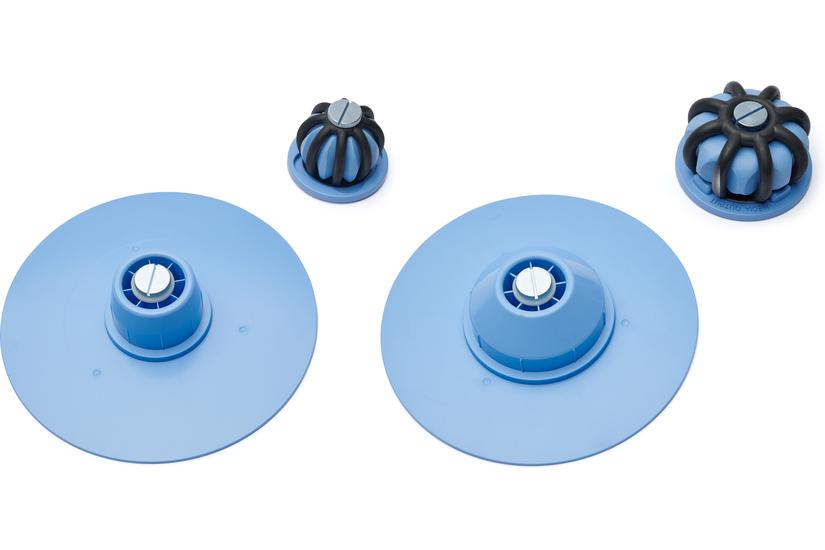 HP medieadapter till skrivarvals