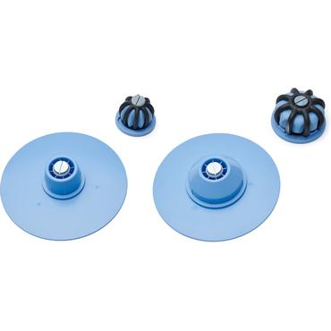 HP medieadapter till skrivarvals