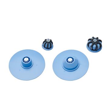 HP medieadapter till skrivarvals