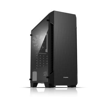 Zalman S3 - tower - ATX