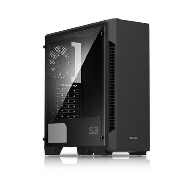 Zalman S3 - tower - ATX