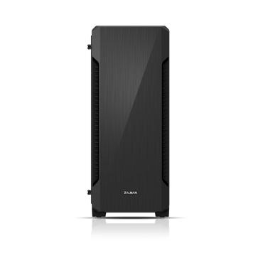 Zalman S3 - tower - ATX