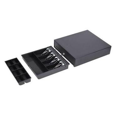 Capture - elektronisk kassalåda