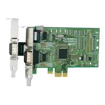 Brainboxes PX-101