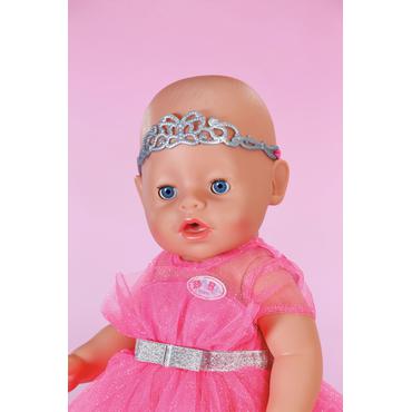 BABY born Princess Outfit 43cm Dukkekjole