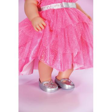 BABY born Princess Outfit 43cm Dukkekjole