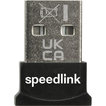 SPEEDLINK VIAS 20 m Sort