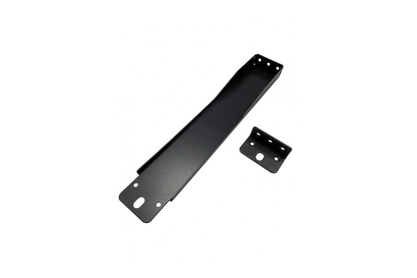 QNAP SP-EAR-QSWHALFRACK-01 - rackmonteringshandtag - 1U