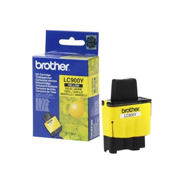 Brother LC900Y