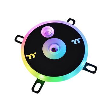 Thermaltake Pacific W5