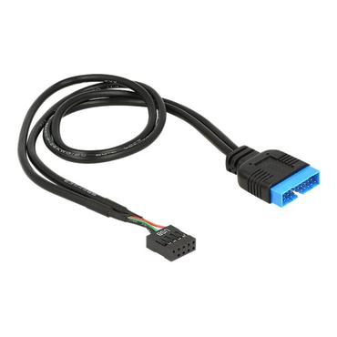 DeLOCK USB intern adapter