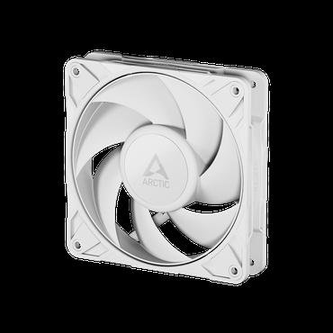 ARCTIC Processorfläkt - 120 mm - 4-Pin Fan Plug + 4-Pin Socket - 131 cfm - 1 fläkt/-ar